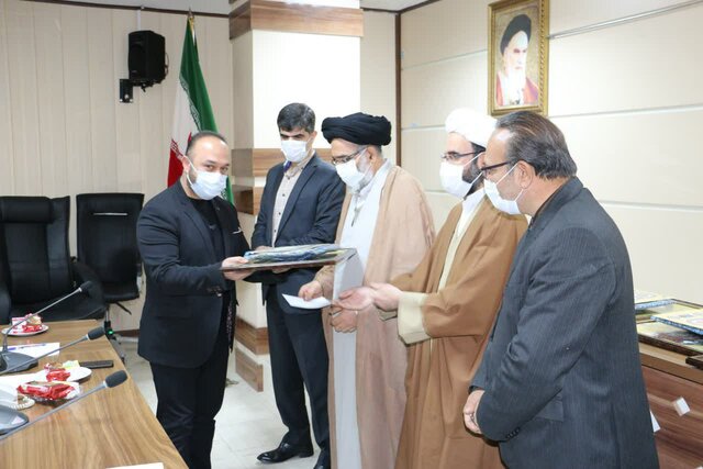  امسال یک تجربه زیبا در دهه فجر رقم خورد