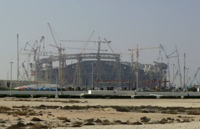 قطر هم‌چنان میزبانی المپیک ۲۰۳۲ را می‌خواهد