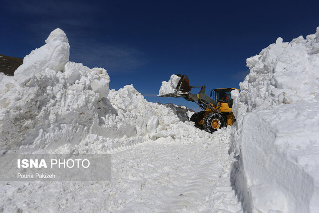 جدیدترین جزئیات بحران بارشها در کشور