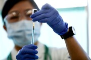 اعطای ۵۰ هزار دوز واکسن کرونا توسط چین به کونمبول