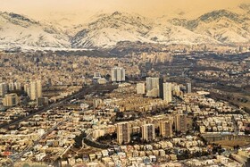 گزارش تحولات بازار مسکن تهران در بهمن ماه ۱۳۹۹