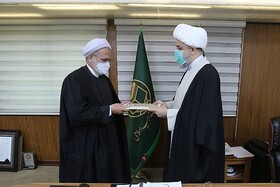 معاون امور بین‌الملل مجمع جهانی تقریب مذاهب اسلامی منصوب شد