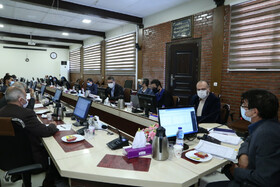  ۳۰ درصد از نهادهای مردمی دارای مجوز فعالند