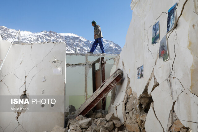 برگزاری کنسرت آنلاین برای حمایت از زلزلهزدگان سیسخت برگزاری کنسرت آنلاین برای حمایت از زلزلهزدگان سیسخت