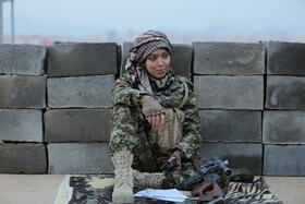 تجربه «راحانا» در دوران کرونا