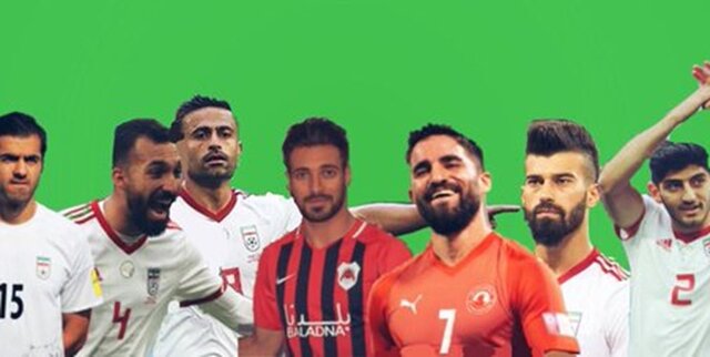 نگاهی به عملکرد لژیونرها در لیگ ستارگان قطر/ از ناامیدکننده تا فراتر از انتظار