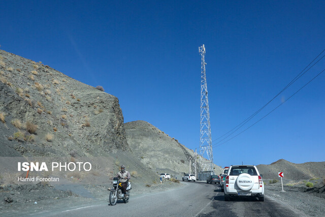 اتصال ۱۲ روستای جدید در هرمزگان به شبکه ملی اطلاعات