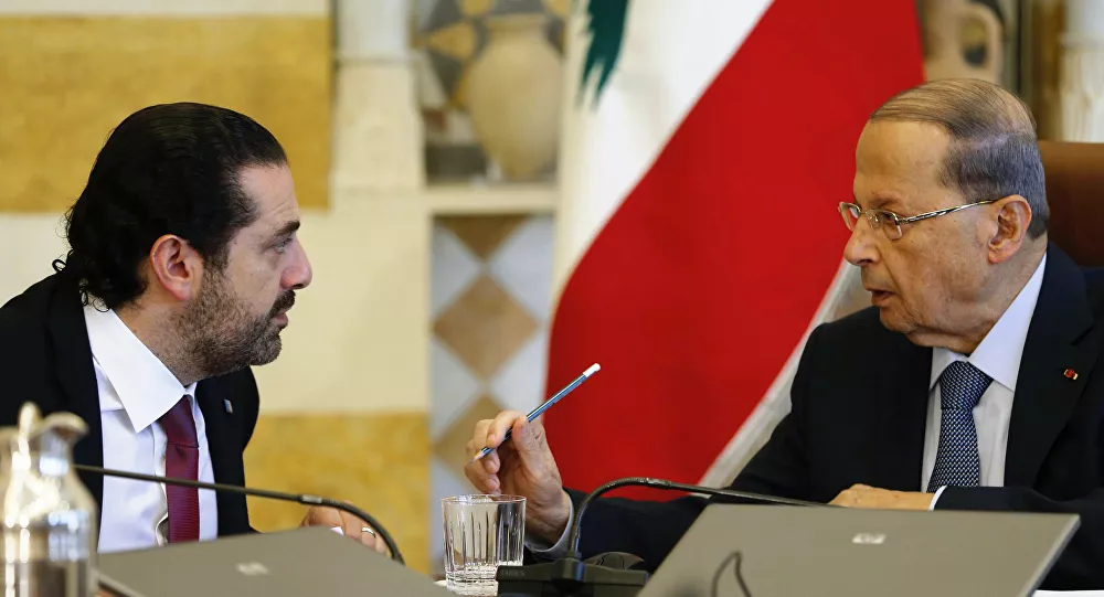 اخباری از توافق بر سر وزیر کشور لبنان و تشکیل کابینه طی ۷۲ ساعت