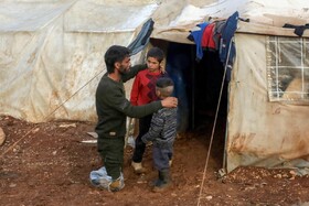 صلیب سرخ: جوانان سوری هنوز بهای سنگینی بابت جنگ می‌پردازند