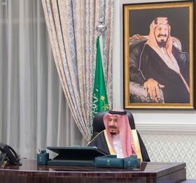 دولت سعودی بار دیگر ایران را به دخالت در امور کشورهای عربی متهم کرد