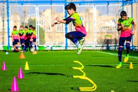 چگونه استعدادهای ورزشی فرزندانمان را بشناسیم؟