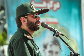 چهارمین مرحله رزمایش همدلی و کمک مومنانه