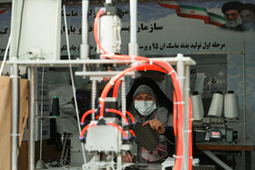 چهارمین مرحله رزمایش همدلی و کمک مومنانه