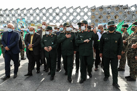 چهارمین مرحله رزمایش همدلی و کمک مومنانه