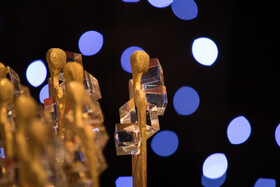 اختتامیه دهمین آیین تندیس ملی فداکاری