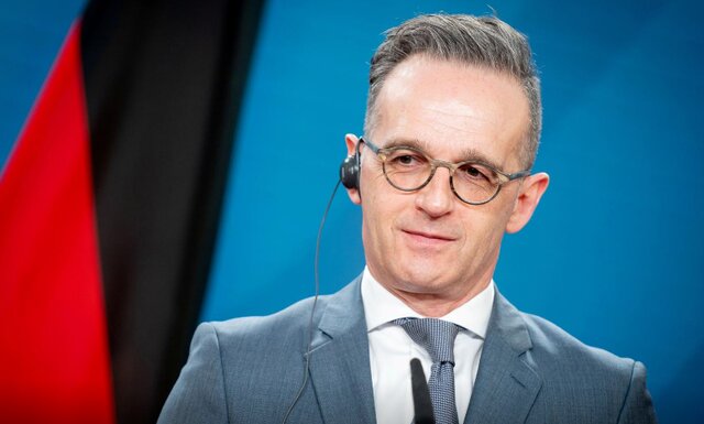 آلمان به دنبال سیاست گذاری مشترک تحریمی با آمریکاست