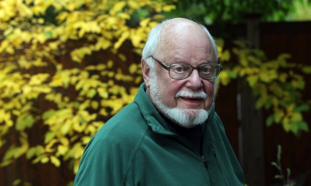 «نورتون جاستر» درگذشت