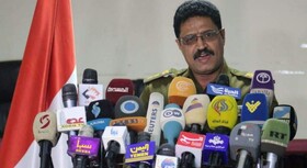 ارتش یمن: برای پاسخ به رژیم اشغالگر محور مقاومت در ارتباط دائمی است