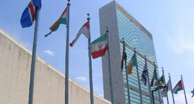 ایران و ۱۶ کشور دیگر ''ائتلاف حفاظت از منشور سازمان ملل'' تشکیل دادند
