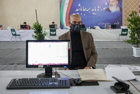 ۷۴۴ داوطلب شرکت در انتخابات شوراهای اسلامی چهارمحال و بختیاری تائید صلاحیت شدند