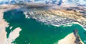 استاندارد کیفیت آبهای خلیج فارس و عمان ابلاغ شد