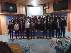 سمینار قوانین جدید داوری جودو برگزار شد