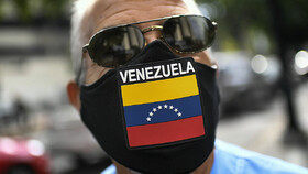 همکاری نزدیک آمریکا با اتحادیه اروپا و سازمان کشورهای آمریکایی درباره ونزوئلا