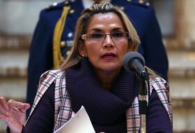رئیس جمهور سابق بولیوی بازداشت شد/ واکنش مورالس