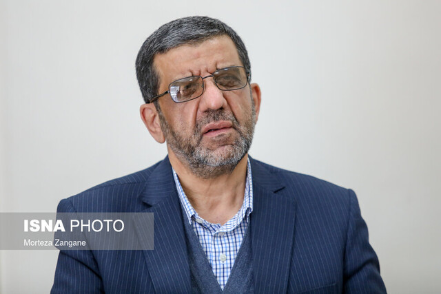 ضرغامی: باید در عمل از راهبرد «پرهیز از دعوا و اختلافات داخلی» صیانت کنیم ضرغامی: باید در عمل از راهبرد «پرهیز از دعوا و اختلافات داخلی» صیانت کنیم