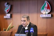 رییس فدراسیون ورزش‌های همگانی: ایرانی‌ها روزانه ۱۳ دقیقه ورزش می‌کنند، اروپایی‌ها ۵۲ دقیقه!