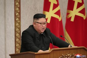 کره شمالی در جریان اصلاح قوانین حزب حاکم، پست "معاون اول" را ایجاد کرد