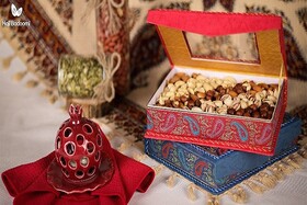 دهانت را می‌بویند مبادا آجیل شب عید خورده باشی!