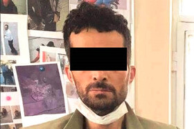 «فکر نکنم دیگر آدم شوم!»