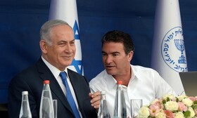 نتانیاهو می‌خواهد رئیس موساد در دولت آینده او حضور داشته باشد