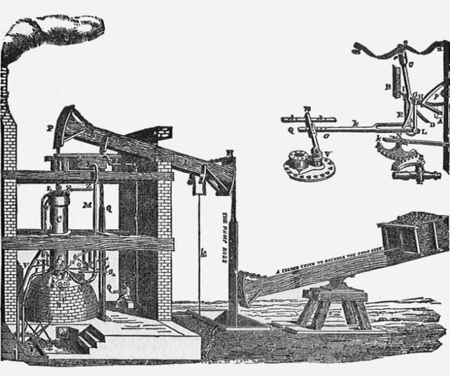 مهمترین اختراعات دوران انقلاب صنعتی که جهان را تغییر دادند