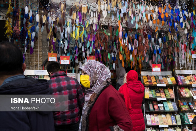 فعالیت تمامی اصناف و مشاغل صنفی یزد تا ساعت ۲۲ شب 