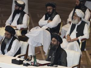"مذاکرات صلح افغانستان باید به صورت گردشی در مکان‌های مختلف برگزار شود"
