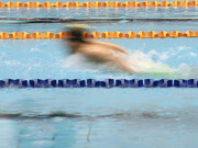 حضرتی: خرداد در مسابقات انتخابی المپیک شرکت می‌کنیم/ شناگران رکوردهای خوبی ثبت کردند