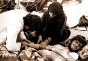 پرستاری؛ جلوه‌ای ماندگار از ایثار اجتماعی