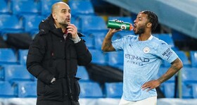 گواردیولا به رکورد مورینیو رسید