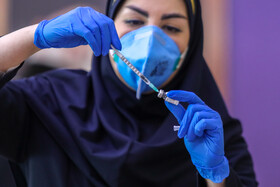 ظرفیت تولید واکسن کوو ایران برکت در بهار به ۳ میلیون می‌رسد