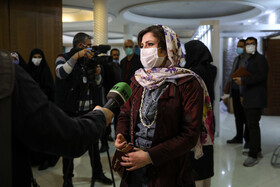 آغاز فاز ۲و۳ تزریق واکسن کووایران برکت