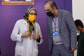 آغاز فاز ۲و۳ تزریق واکسن کووایران برکت