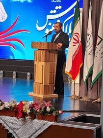 رضایی:پشتوانه جوانان ایرانی قاسم سلیمانی‌ها است/آرزوی آمریکا محقق نخواهد شد