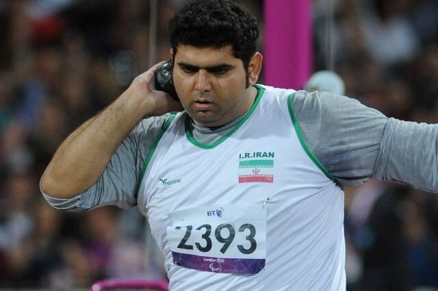 به دنبال رکوردشکنی در توکیو هستم