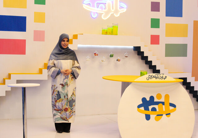 انتقال امید به نوجوانان با محوریت بیانیه گام دوم انقلاب