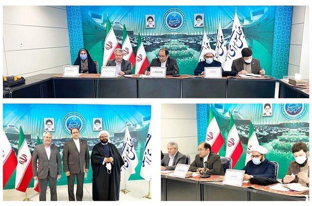 شهادت سردار سلیمانی ضربه ای بزرگ به امنیت همه ملتهای منطقه وارد کرد