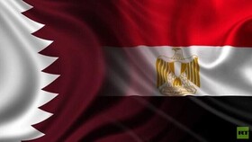 اولین گفتگوی وزرای کشور مصر و قطر پس از آشتی