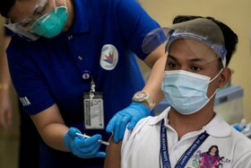 پکن قوانین ویزا را برای دریافت کنندگان واکسن چینی کرونا آسان‌تر کرد