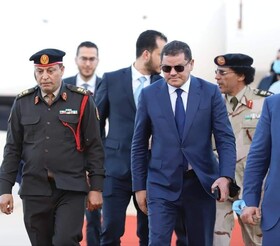 اولین تحرکات نخست وزیر جدید لیبی پس از ادای سوگند/سازمان ملل و آمریکا حمایتشان را اعلام کردند